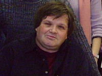 Автор - Андрей Левандовский