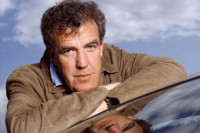 Автор - Джереми Кларксон