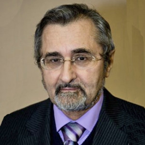 Автор - Александр Коцюбинский