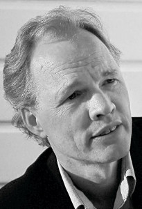 Автор - Тур Буманн-Ларсен