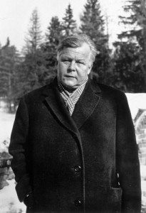 Автор - Александр Твардовский