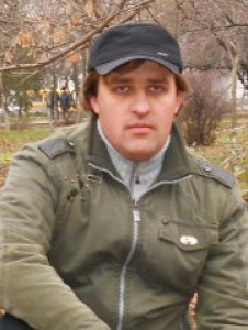 Автор - Игорь Бойков