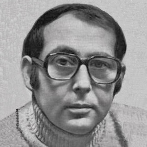 Автор - Александр Колкер
