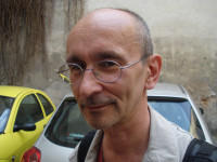Автор - Эргали Гер