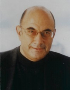 Автор - Элхонот Голдберг