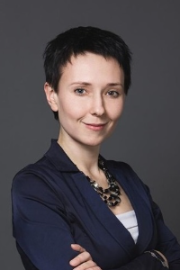 Автор - Ольга Примаченко