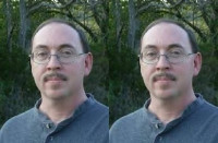 Автор - Рональд Келли