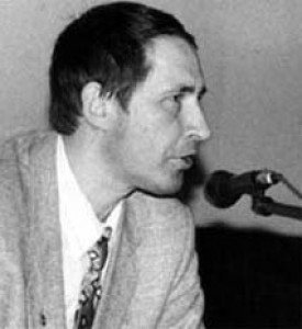 Автор - Андрей Паршев