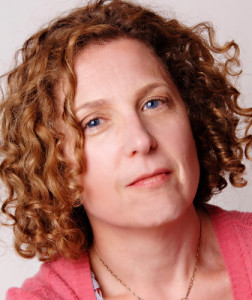 Автор - Пегги Оренстайн