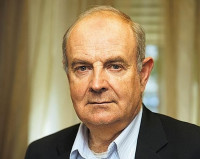 Автор - Александр Нагорный