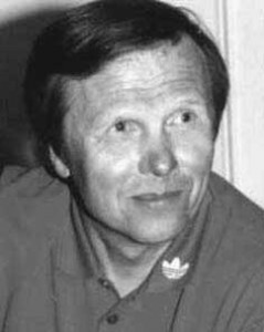 Автор - Владимир Шатаев