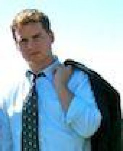 Автор - David Simpson