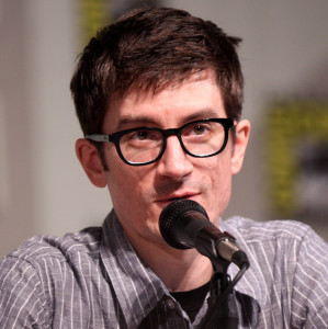 Автор - Брайан Кониецко