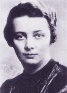 Автор - Галина Кузнецова