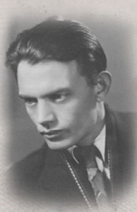 Автор - Алексей Черкасов