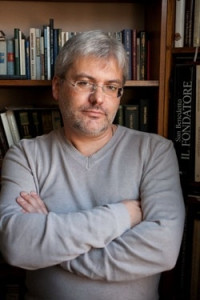 Евгений Водолазкин