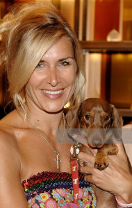 Автор - Клэр Стэплз