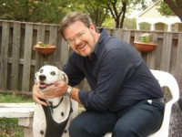 Автор - Джефри Кейн