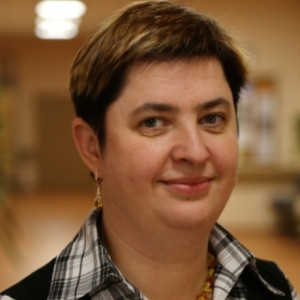 Автор - Анастасия Половникова