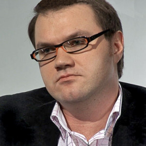 Автор - Андрей Новиков-Ланской