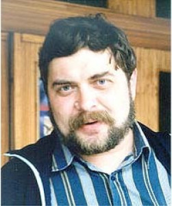 Автор - Андрей Легостаев