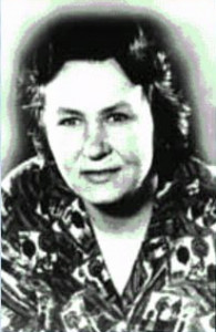 Автор - Надежда Полякова