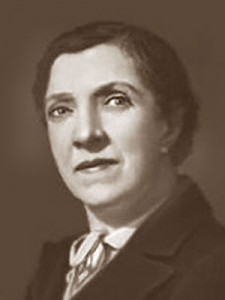 Автор - Агриппина Ваганова