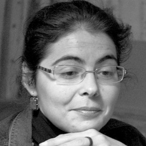 Автор - Наталья Самовер