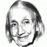 Автор - Анастасия Цветаева