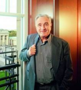 Автор - Михаэль Деген