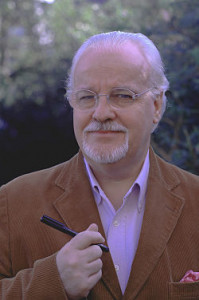 Автор - Ян Бэк