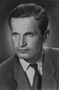 Автор - Миервалдис Бирзе