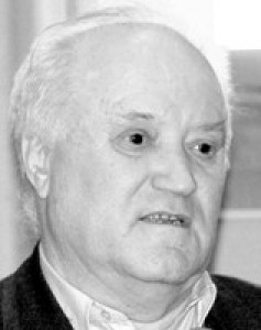 Автор - Николай Сергованцев