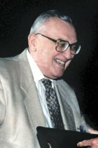 Альфред Ван Вогт