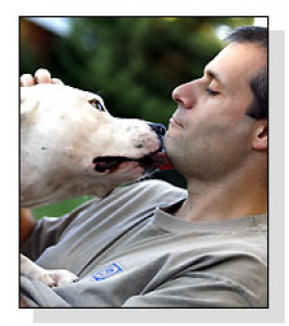 Автор - Джим Горант