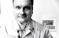 Уролог және сексолог Юрий Князкин