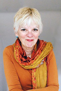 Автор - Джиллиан Райли