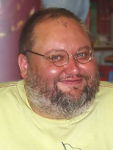 Автор - Алексей Митрофанов