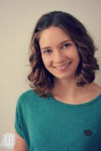 Автор - Лиза Розенбеккер