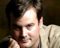 Автор - Игнасио Гарсиа-Валиньо