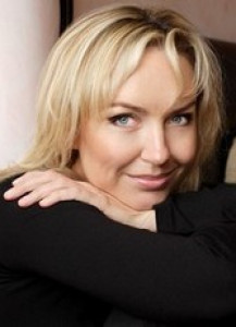 Автор - Ирина Кульчинская