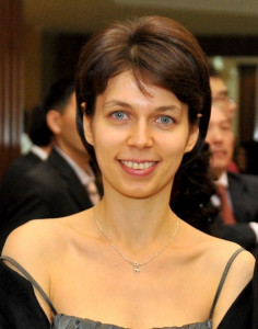 Автор - Елена Павлова