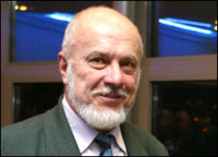 Автор - Евгений Будинас