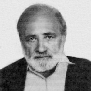 Автор - Абрам Першиц