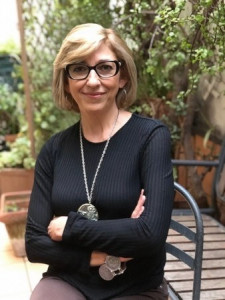 Автор - Кристина Далчер