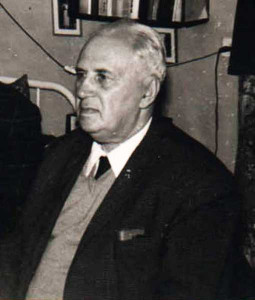 Автор - Юрий Терапиано