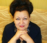 Автор - Елена Лаврентьева