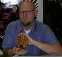 Автор - Brian Churilla