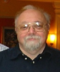 Автор - Борис Тененбаум