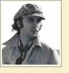 Автор - Джон Де Ченси